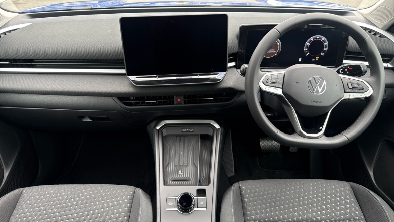 Volkswagen T-Roc 1.5 eTSI Life 5dr DSG Petrol Hatchback